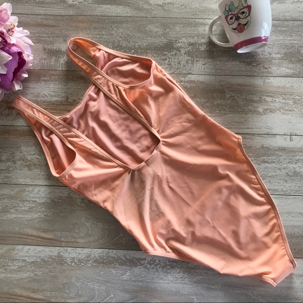 NWT Adidas Women’s Trefoil Swimsuits - Picture 4 of 8